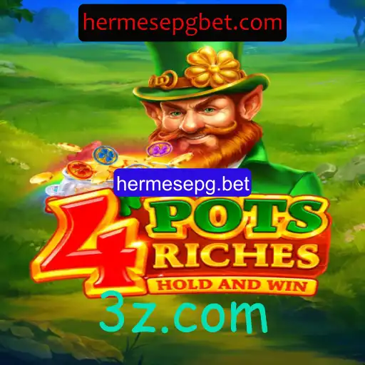 Explorando o Fascinante Mundo de 4potsriches no hermesepg.bet