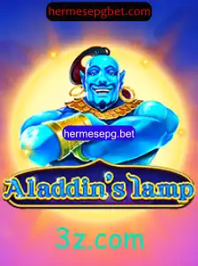 Descubra o Fascinante Mundo de Aladdinslamp: Um Jogo Vitorioso
