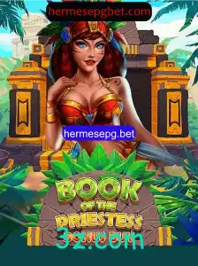 Descubra o Fascinante Universo de BookOfThePriestess
