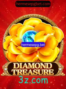 Explorando o Mundo de Diamondtreasure: O Jogo que Conquista Atenção Mundial
