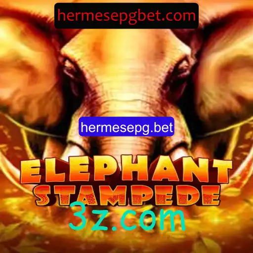 ElephantStampede: Um Novo Jogo Emocionante para 2023