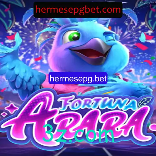 Descubra FortunaArara: O Fascinante Jogo que Está Conquistando o Mundo