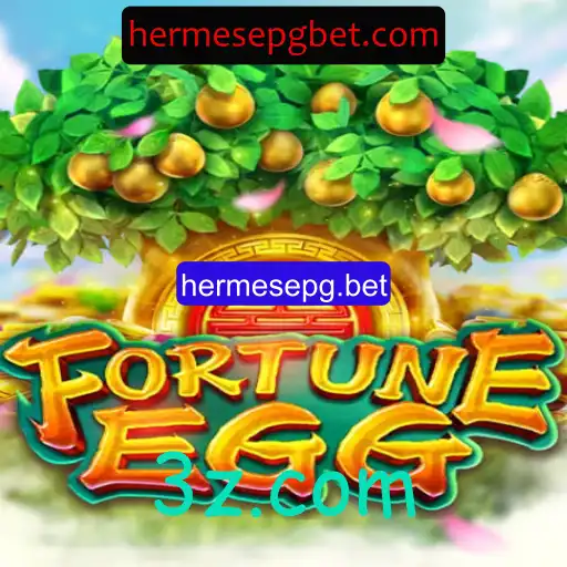 Descubra o Universo Encantador do Jogo FortuneEgg
