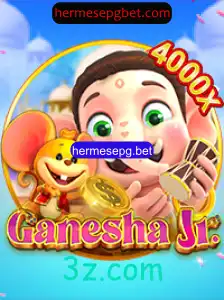 Explorando o Mundo de GaneshaJr: Um Guia Completo para o Novo Jogo do Momento