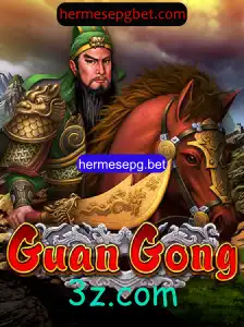 Descubra o Fascinante Mundo do Jogo GuanGong