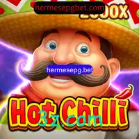 Desvendando o Universo do Jogo HotChilli: Uma Jornada Apimentada no Mundo dos Games