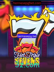 Descubra o Fascinante Mundo do HotTripleSevens