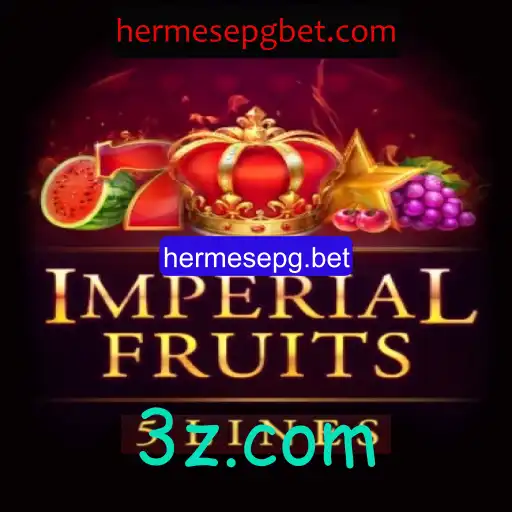 Descubra a Magia do Jogo ImperialFruits5 na Plataforma Hermesepg.bet