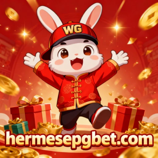 hermesepg.bet Logo