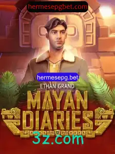 Explorando MayanDiaries: Um Mergulho no Mundo dos Antigos Maias