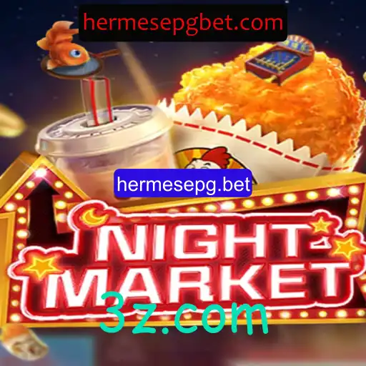 Descubra o Jogo 'NIGHTMARKET': Uma Nova Experiência de Entretenimento