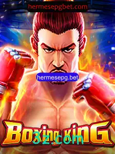 BoxingKing: Descubra o Jogo Inovador que Está Transformando o Cenário dos Esportes Eletrônicos