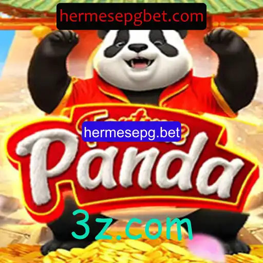 FortunePanda: Explorando a Aventura do Cassino Online com hermesepg.bet