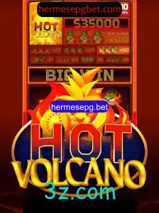 Explorando o Dinâmico Mundo de HotVolcano