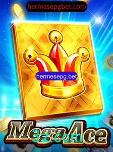 MegaAce: A Nova Era dos Jogos Online