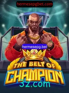TheBeltOfChampion: Descubra o Novo Fenômeno dos Jogos Online