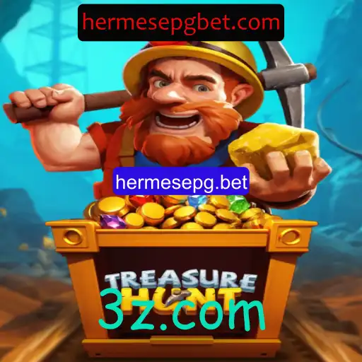Descubra o Fascinante Mundo de TreasureHunt: Aventura e Estratégia