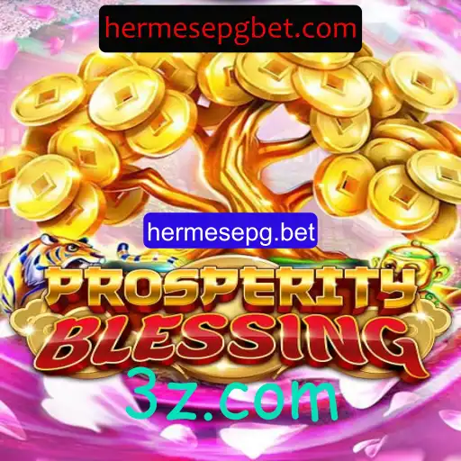 Explorando o Jogo ProsperityBlessing: Regras e Estratégias