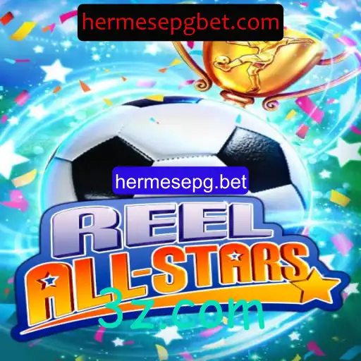 Descubra as Emoções de ReelAllStars: Um Jogo Inovador para os Fãs de Cassino