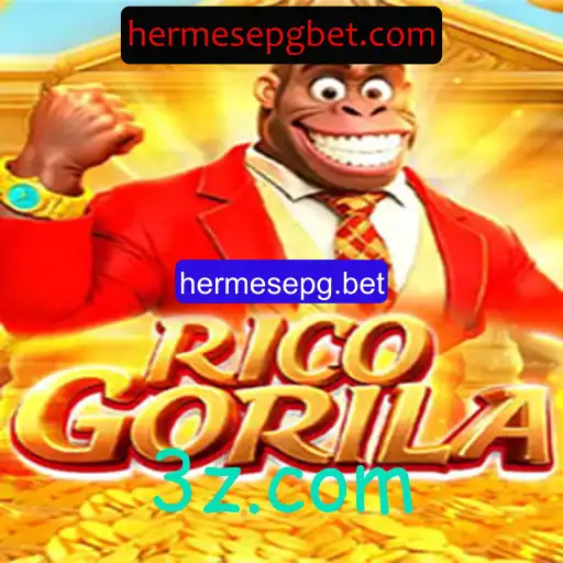 RicoGorila: Uma Nova Sensação no Mundo dos Jogos Online
