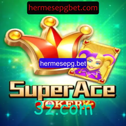 Descubra o Envolvente Mundo de SuperAceJoker