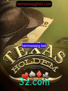 Descubra a Emoção do Texas Hold'em no Mundo Atual
