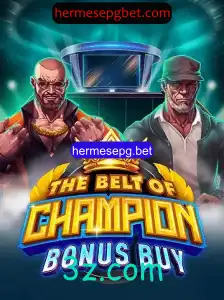 TheBeltOfChampionBonusBuy: Descubra o Empolgante Mundo do Novo Jogo