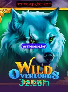 WildOverlordsBonusBuy: Descubra a Nova Sensação no Mundo dos Jogos de Cassino