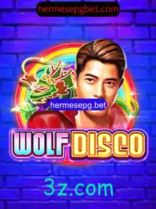 WolfDisco: Aventuras e Estratégia no Jogo do Momento